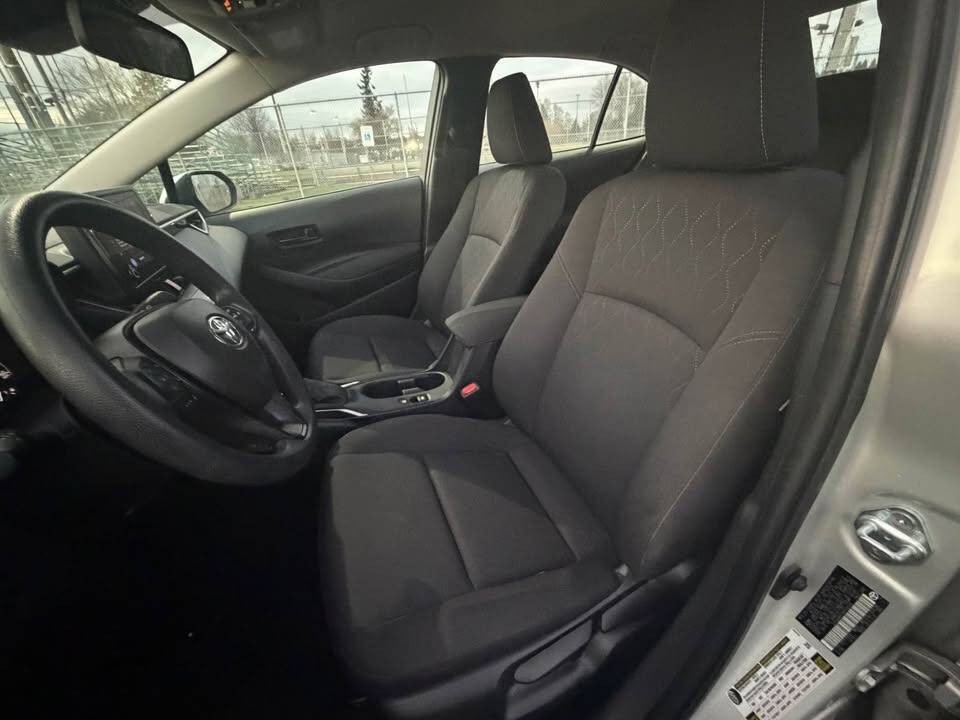 2024 Toyota Corolla Image 3