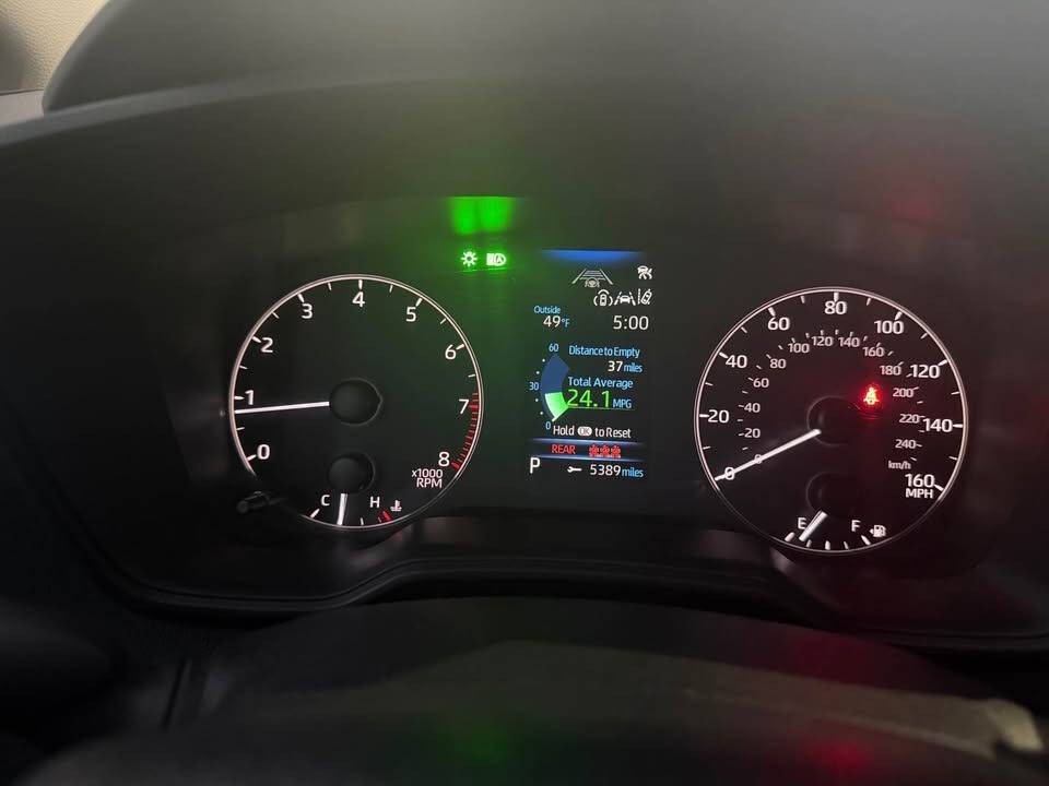 2024 Toyota Corolla Image 4