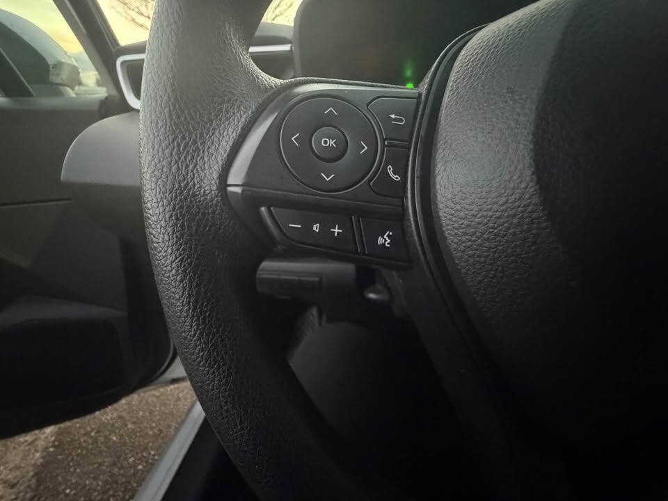 2024 Toyota Corolla Image 5
