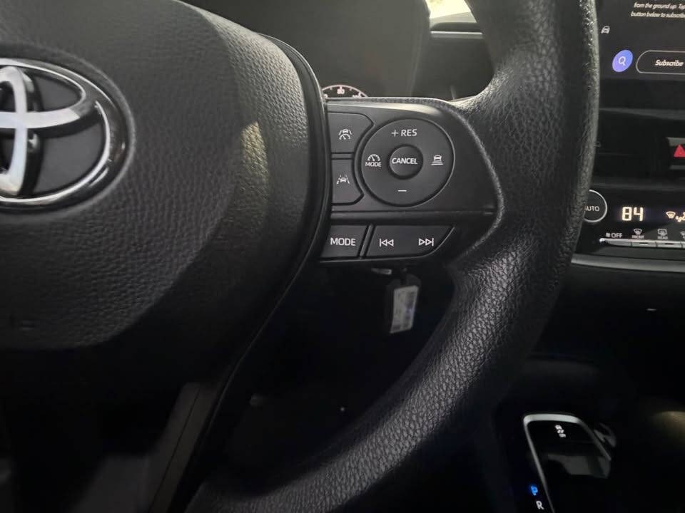 2024 Toyota Corolla Image 7