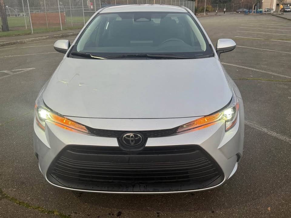 2024 Toyota Corolla Image 11