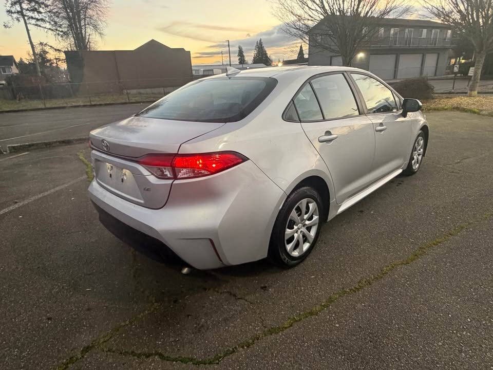 2024 Toyota Corolla Image 14