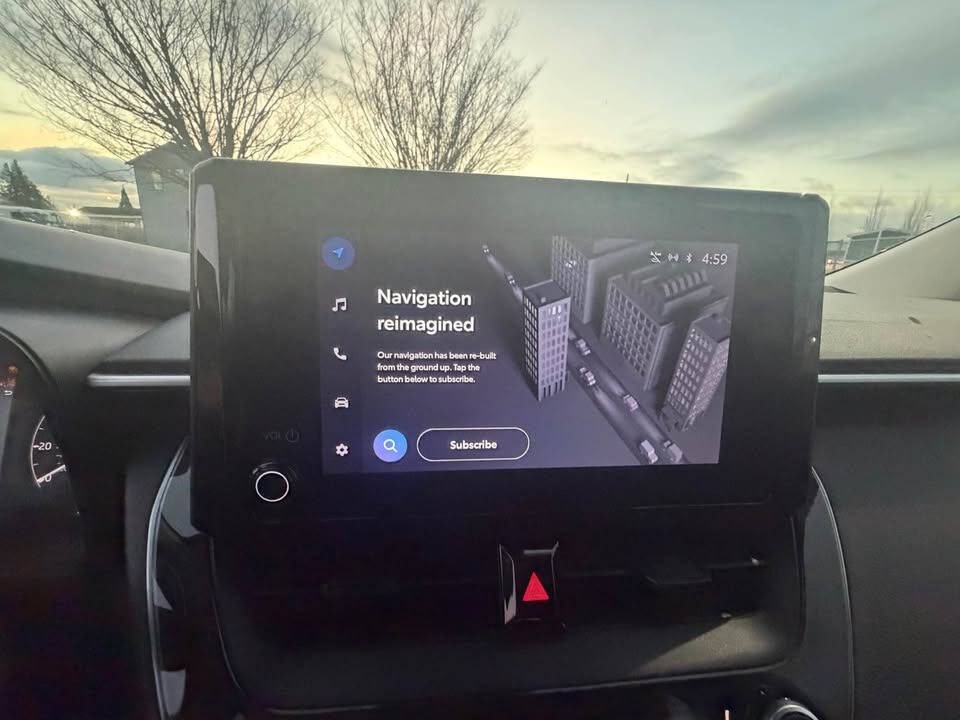 2024 Toyota Corolla Image 15