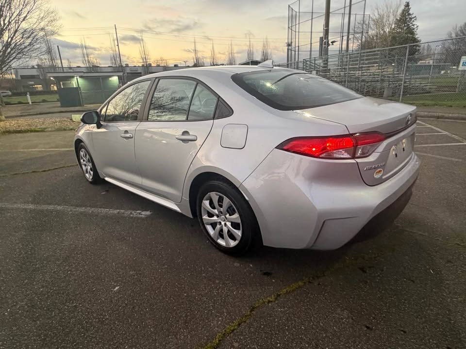 2024 Toyota Corolla Image 17