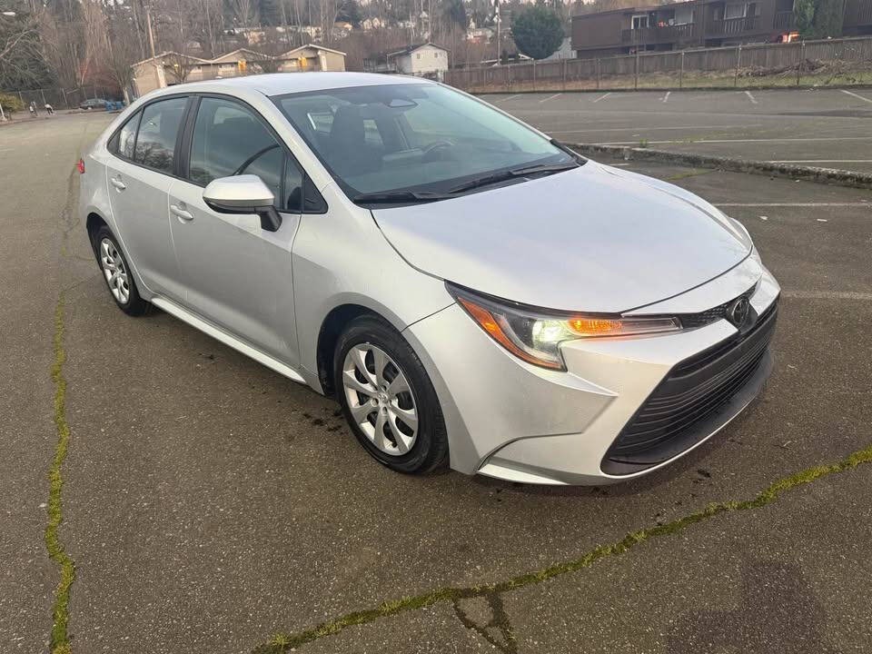 2024 Toyota Corolla Image 19