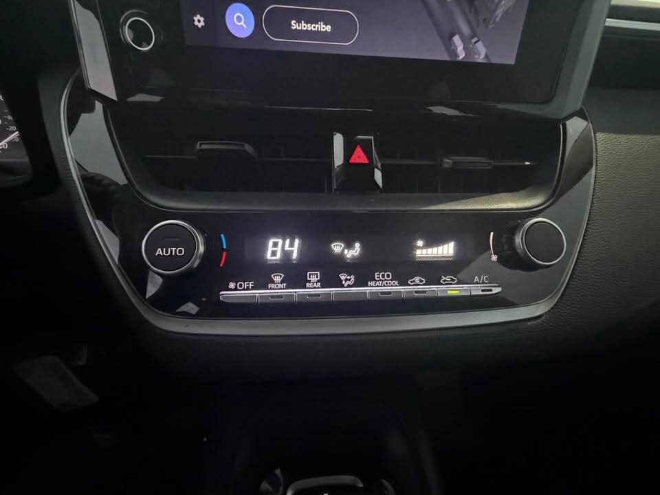 2024 Toyota Corolla Image 20