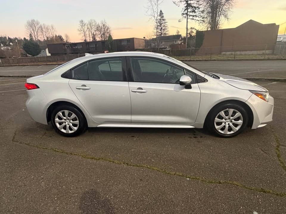 2024 Toyota Corolla Image 22