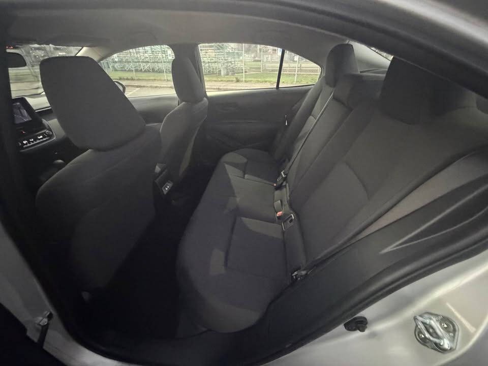2024 Toyota Corolla Image 26