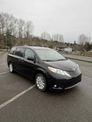 Image for 2011 Toyota Sienna XLE 7 Passenger ID: 7168249