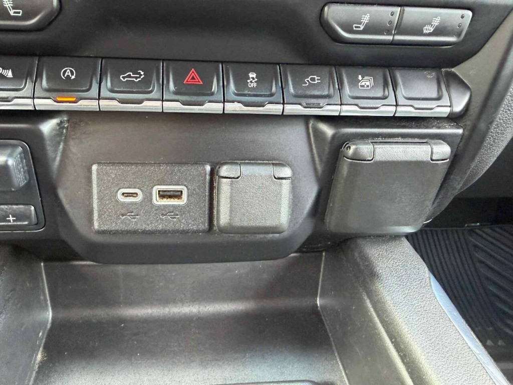 2021 Chevrolet Silverado 1500 Image 11