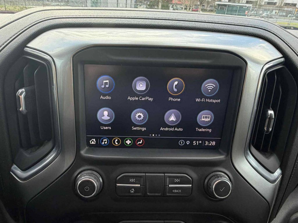 2021 Chevrolet Silverado 1500 Image 14