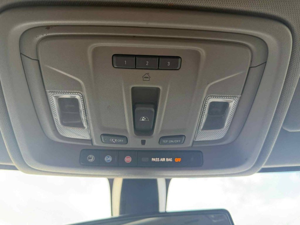 2021 Chevrolet Silverado 1500 Image 24