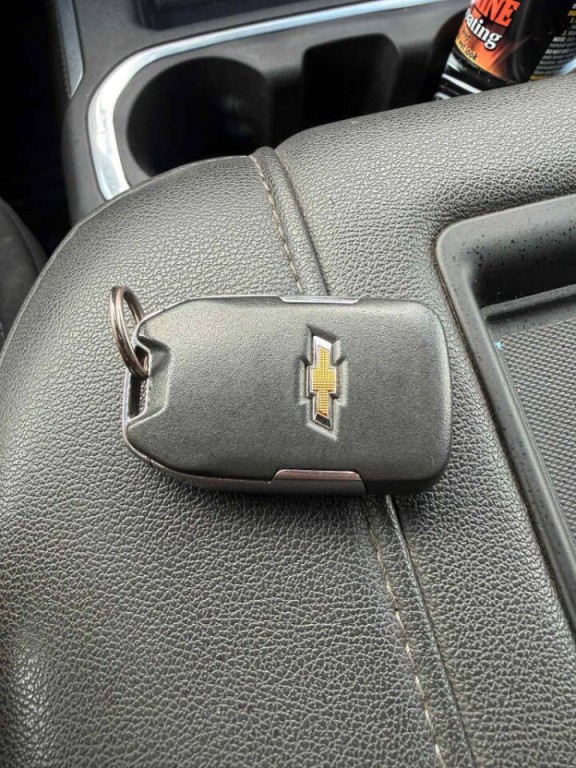 2021 Chevrolet Silverado 1500 Image 30