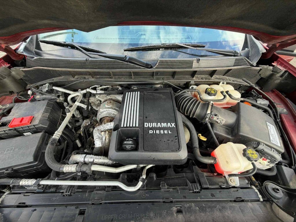 2021 Chevrolet Silverado 1500 Image 31