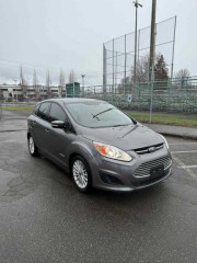 Image for 2013 Ford C-Max SE ID: 7408866