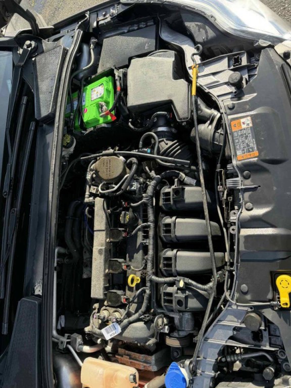2014 Ford Focus Image 13