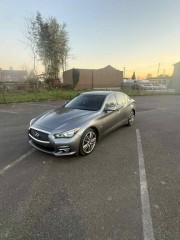 Image for 2017 INFINITI Q50 Premium ID: 7408870