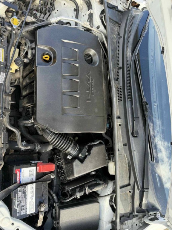 2015 Toyota Corolla Image 7