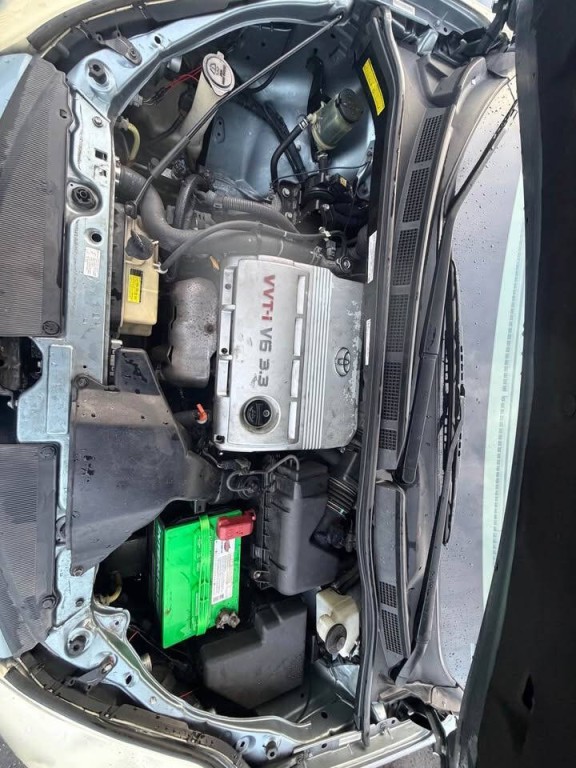 2004 Toyota Sienna Image 31