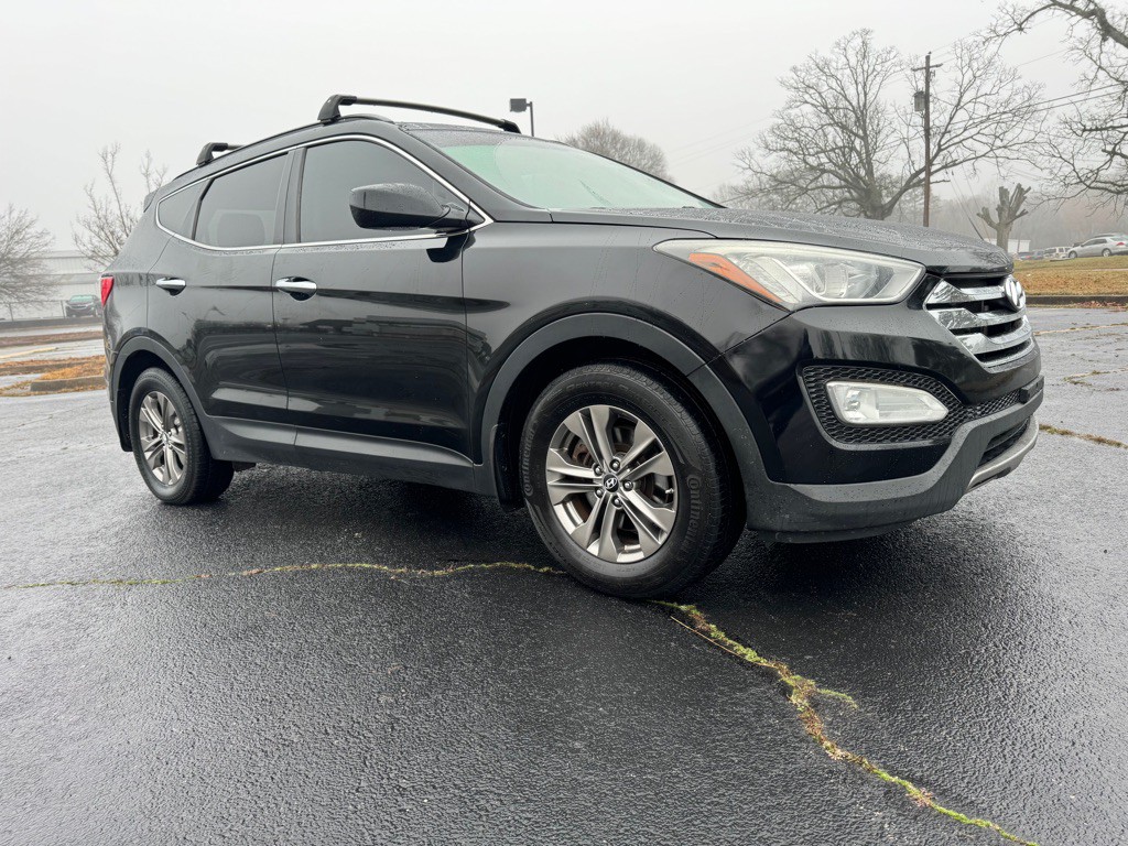 2013 Hyundai Santa Fe Sport Image 6