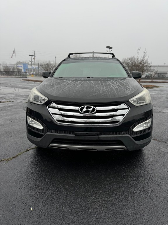 2013 Hyundai Santa Fe Sport Image 7