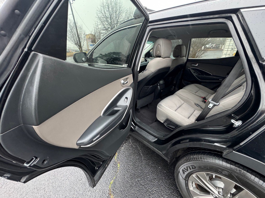 2013 Hyundai Santa Fe Sport Image 12