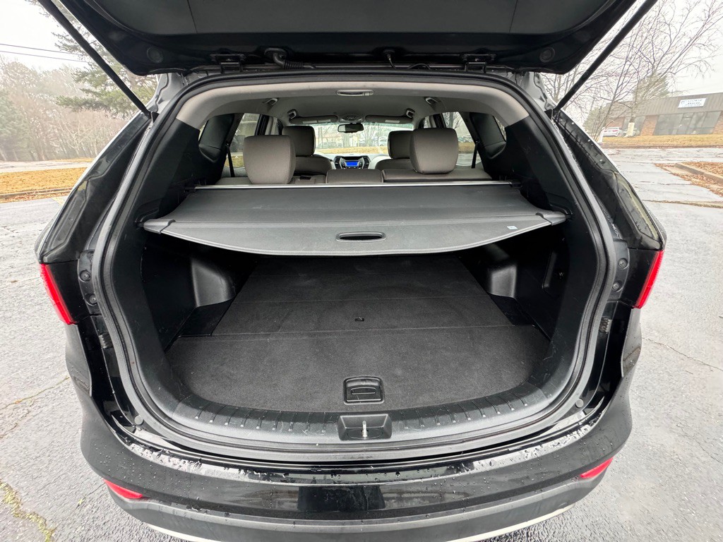 2013 Hyundai Santa Fe Sport Image 13