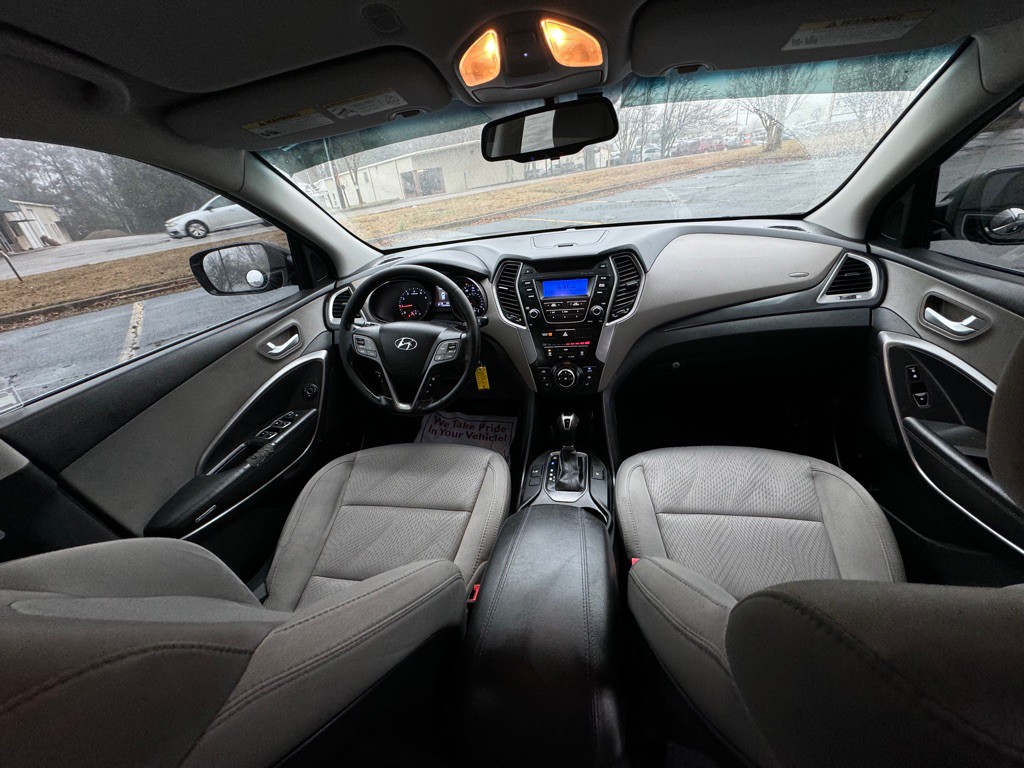 2013 Hyundai Santa Fe Sport Image 14