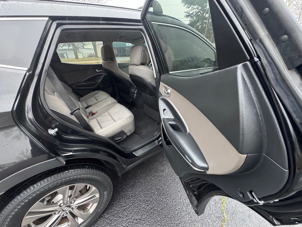 2013 Hyundai Santa Fe Sport Image 15