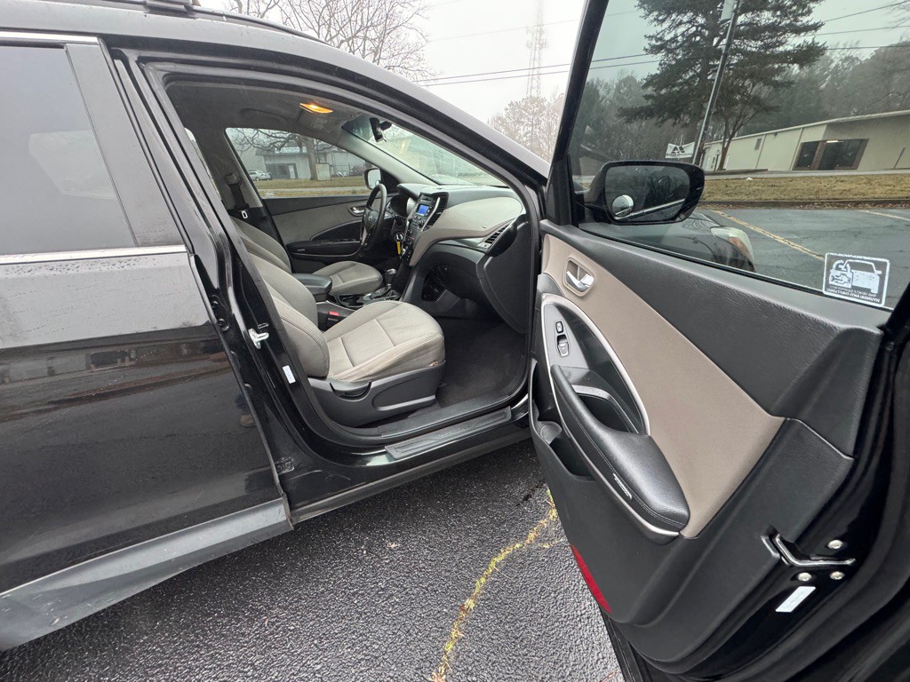 2013 Hyundai Santa Fe Sport Image 16