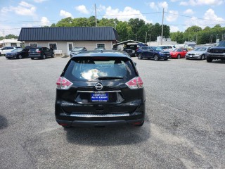 Image for 2016 Nissan Rogue S ID: 6476873