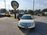 Image for 2007 Ford Edge Sel Plus ID: 6479462