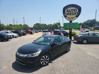 Image for 2017 Honda Accord EXL ID: 6594661