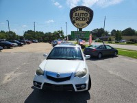 Image for 2011 Acura RDX Technology ID: 6620022