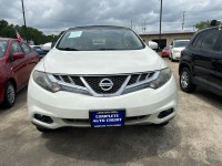 Image for 2014 Nissan Murano Crosscabriolet ID: 6662159