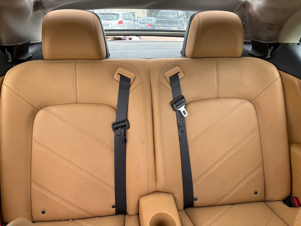 2014 Nissan Murano Image 9