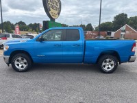 Image for 2021 RAM 1500 Big Horn/lone S ID: 6695696