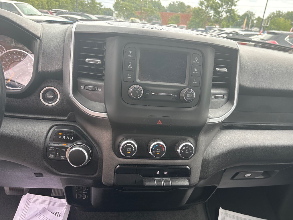 2021 RAM 1500 Image 7