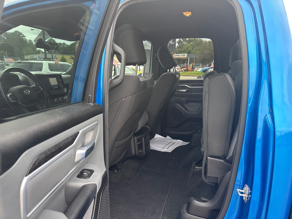 2021 RAM 1500 Image 8