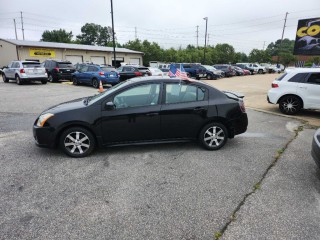 Image for 2014 Nissan Sentra S ID: 6758517
