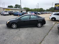 Image for 2014 Nissan Sentra S ID: 6758517