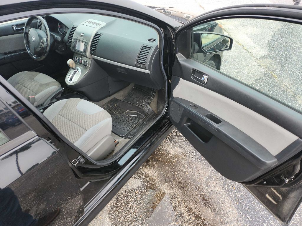2014 Nissan Sentra Image 15