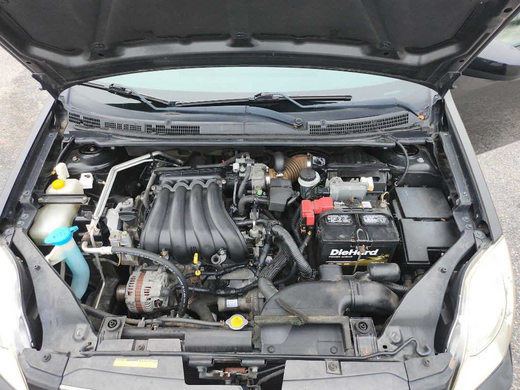 2014 Nissan Sentra Image 20