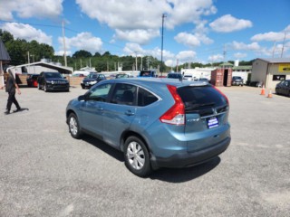 Image for 2014 Honda CR-V EX ID: 6780565