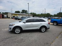 Image for 2019 Kia Sorento LX ID: 6783632