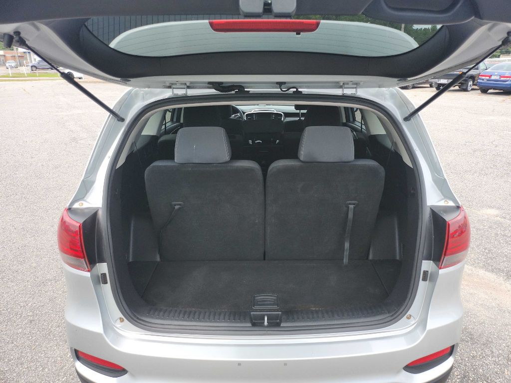 2019 Kia Sorento Image 13