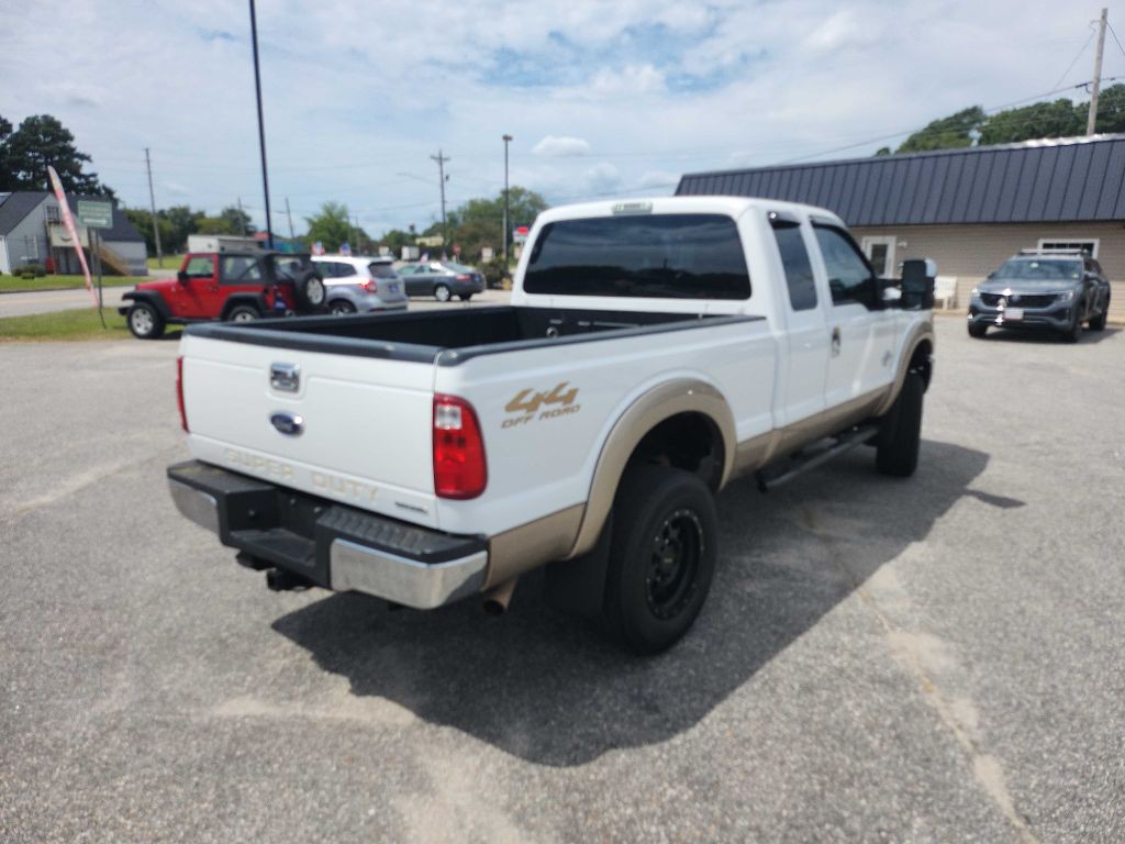 2015 Ford F-350 Image 5