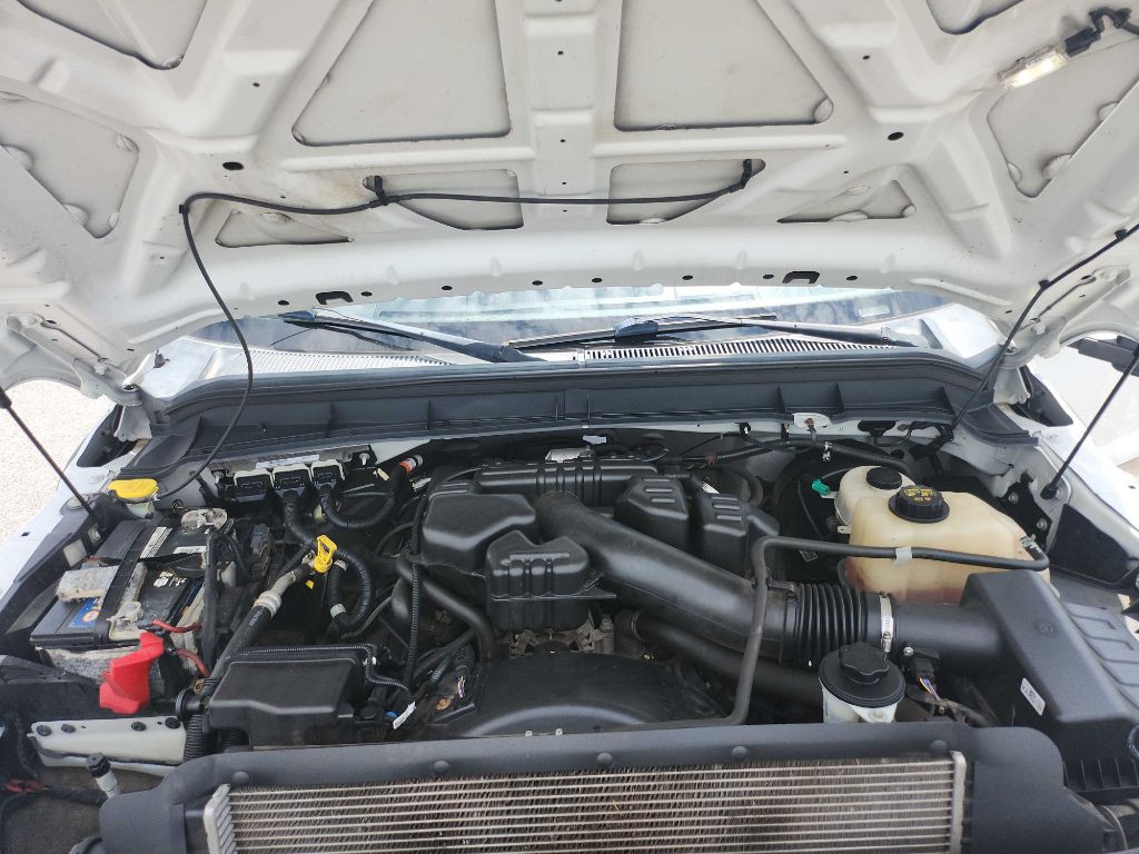 2015 Ford F-350 Image 8