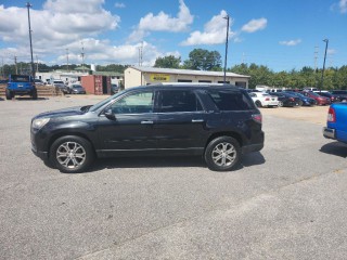 Image for 2014 GMC Acadia SLT-1 ID: 6801465
