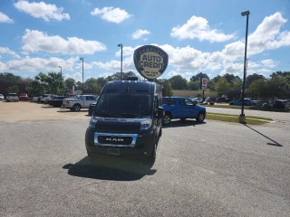 Image for 2022 RAM Promaster 2500 HIGH ID: 6801593